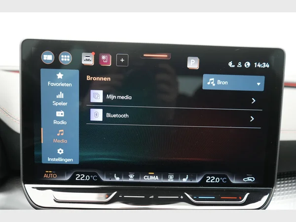 CUPRA Formentor (2025) — foto 21 van 31