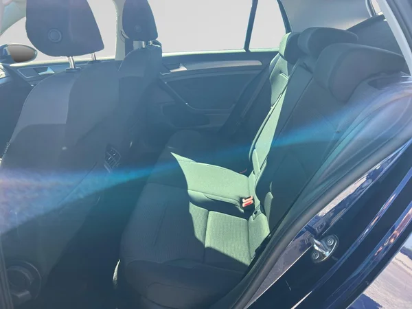 VOLKSWAGEN Golf VII (2018) — foto 5 van 18
