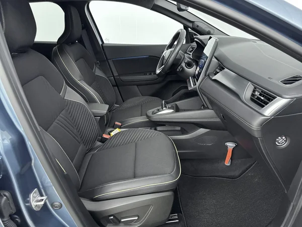Renault Symbioz (2024) — foto 20 van 21