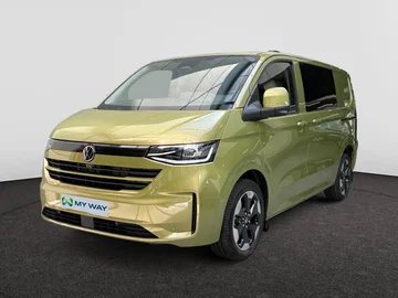 VOLKSWAGEN Transporter T7 30 Fou Swb Dsl (2025)