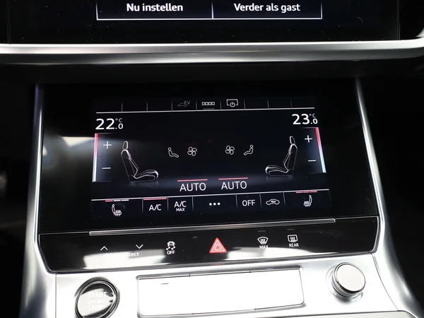 AUDI A6 Avant (2025) — foto 4 van 28