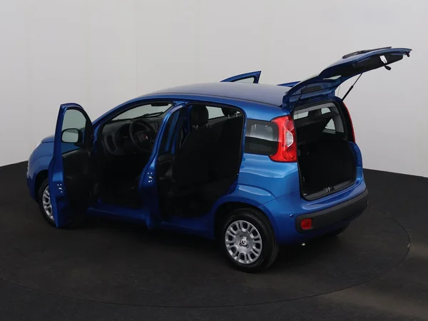 FIAT Panda (2025) — foto 20 van 21
