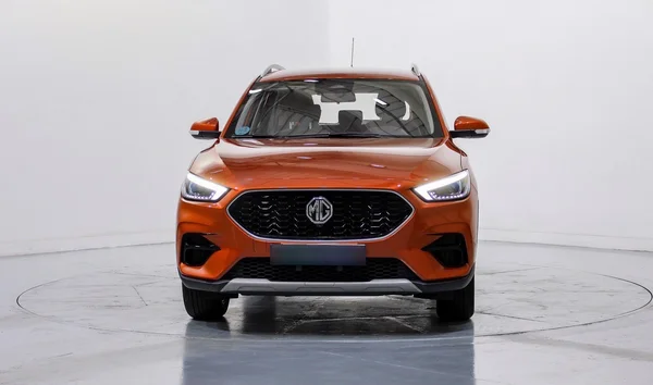 MG Zs (2024) — foto 44 van 45