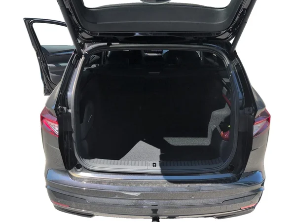 SKODA Enyaq (2026) — foto 14 van 24