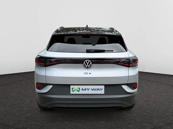 VOLKSWAGEN ID.4 (2026) — foto 13 van 18