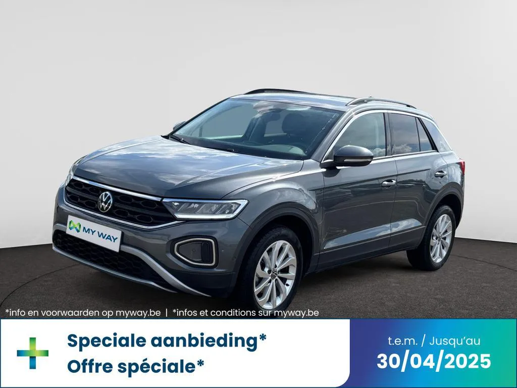 VOLKSWAGEN T-Roc 1122_20961_2023