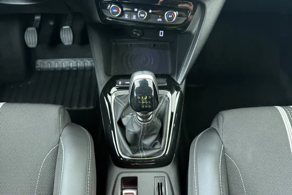 Opel Corsa (2026) — foto 4 van 19