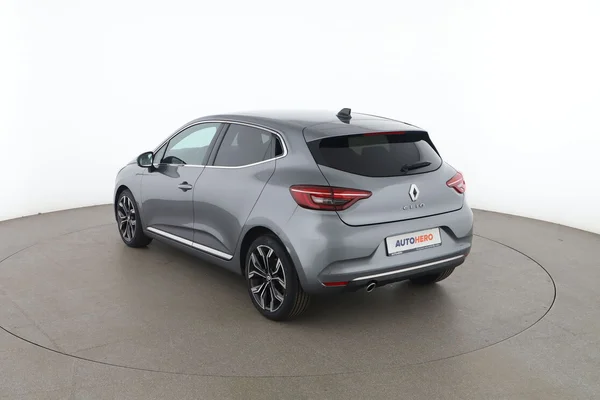 Renault Clio (2023) — foto 10 van 16