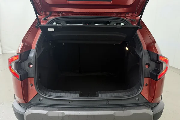 Dacia Duster (2026) — foto 15 van 19