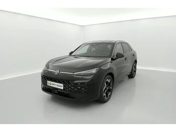 VOLKSWAGEN T-Roc (2026)