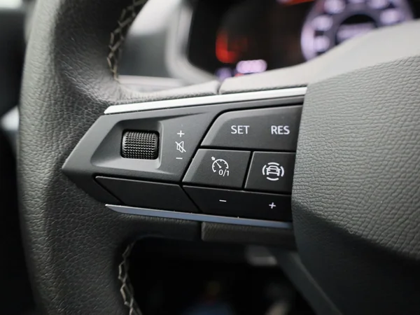 SEAT Arona (2023) — foto 13 van 39