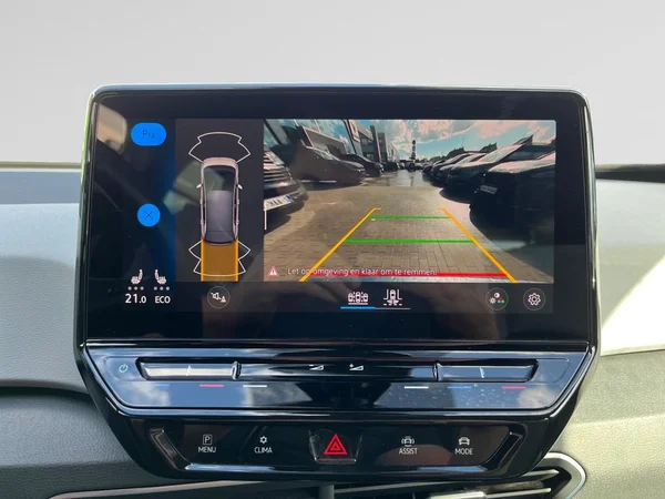 VOLKSWAGEN ID.3 (2021) — foto 7 van 22