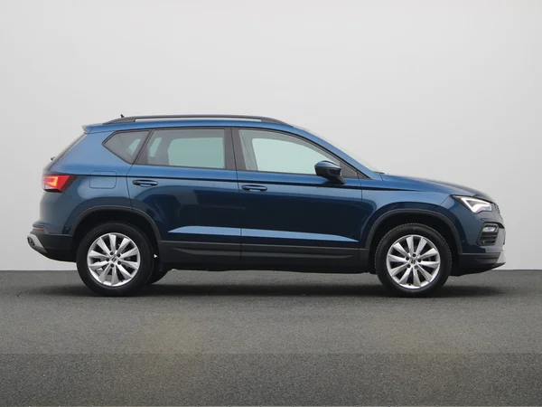 SEAT Ateca (2021) — foto 20 van 21