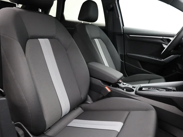 AUDI A3 Sportback (2024) — foto 11 van 23