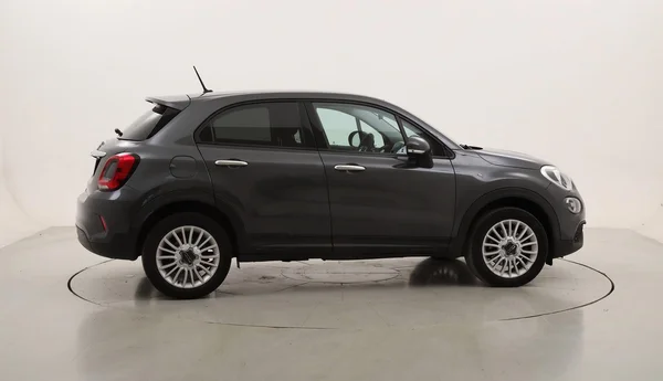 Fiat 500x (2022) — foto 33 van 36
