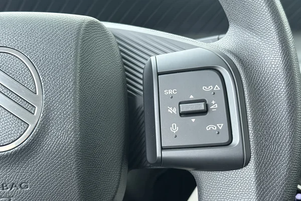 Citroen E-C3 Aircross (2025) — foto 6 van 15