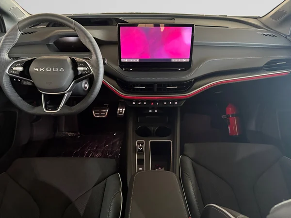 SKODA (2025) — foto 22 van 24