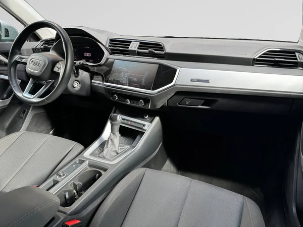 AUDI Q3 (2021) — foto 18 van 18