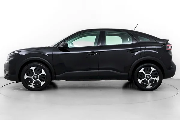 Citroen C4 (2025) — foto 12 van 78
