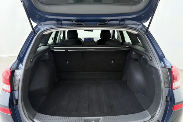 Hyundai I30 Sw (2025) — foto 14 van 18