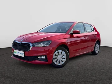 SKODA Fabia (2024)