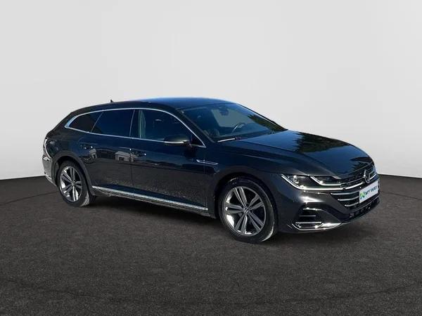 VOLKSWAGEN Arteon Shooting Brake Dsl (2021) — foto 7 van 18