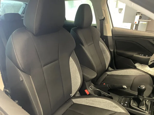 SKODA Scala (2026) — foto 5 van 21