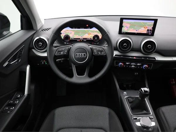 AUDI Q2 (2022) — foto 5 van 22