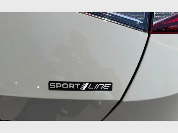 Skoda Enyaq Coupé (2026) — foto 16 van 23
