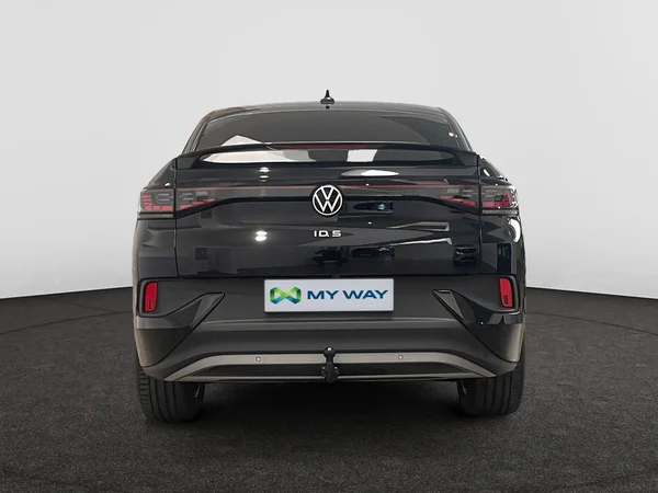 VOLKSWAGEN ID.5 (2025) — foto 11 van 15