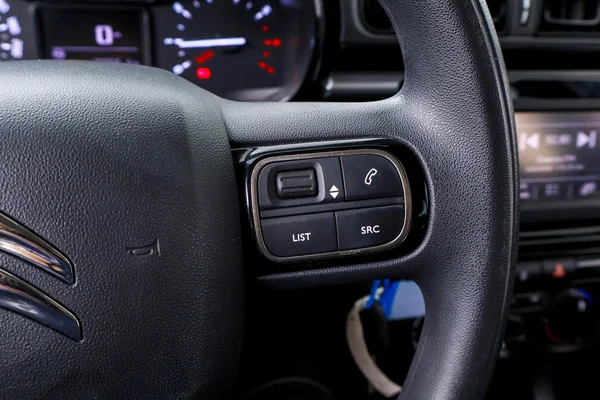 Citroen C3 (2022) — foto 10 van 55