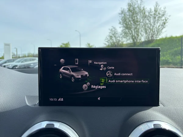 AUDI Q2 (2022) — foto 7 van 21