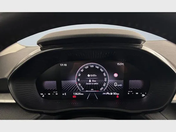 Skoda Fabia (2025) — foto 4 van 27