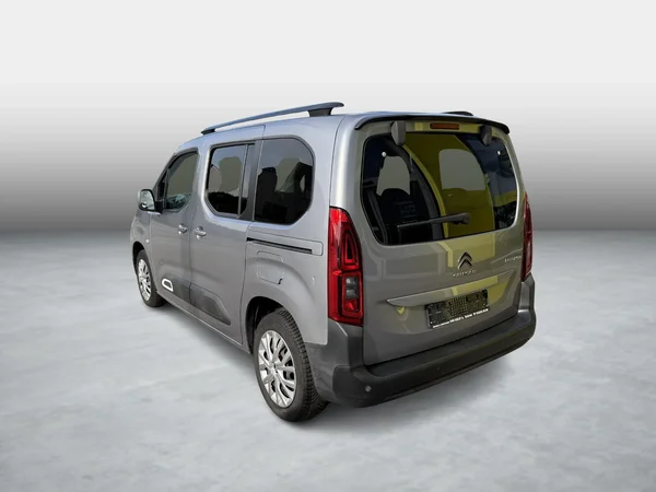 Citroën Berlingo (2019) — foto 15 van 18