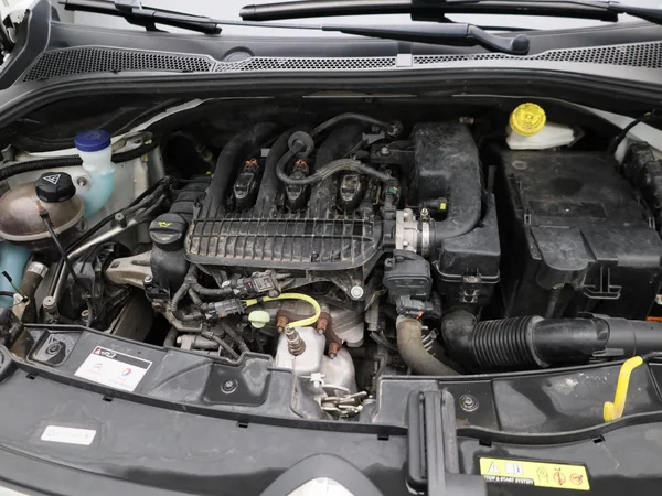 Citroën C3 (2022) — foto 19 van 36