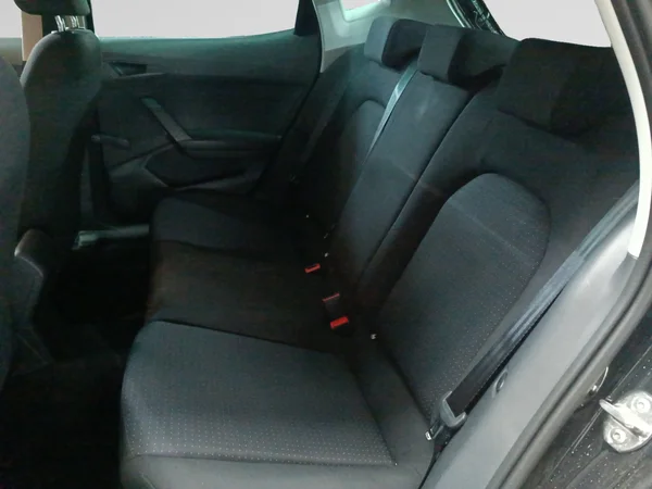 SEAT Ibiza 5P/D (2024) — foto 7 van 20