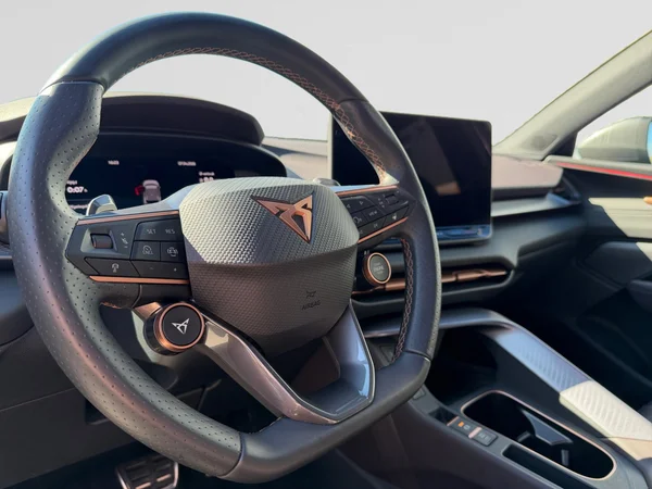 CUPRA Terramar e-Hybrid (PHEV) (2025) — foto 7 van 23