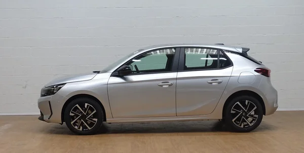 Opel Corsa (2026) — foto 25 van 27