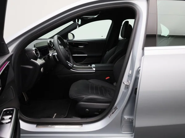Mercedes-Benz C-Klasse (2025) — foto 50 van 50