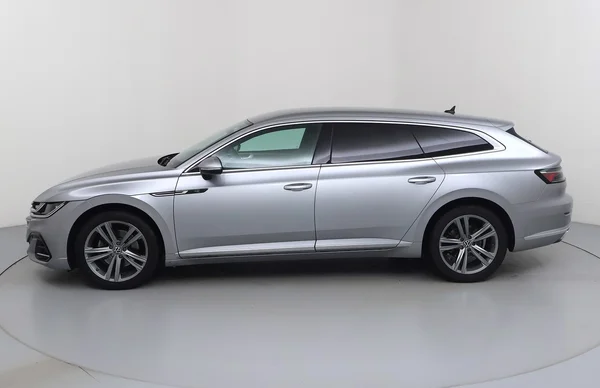 Volkswagen Arteon Shooting Brake EHybrid (2022) — foto 12 van 31