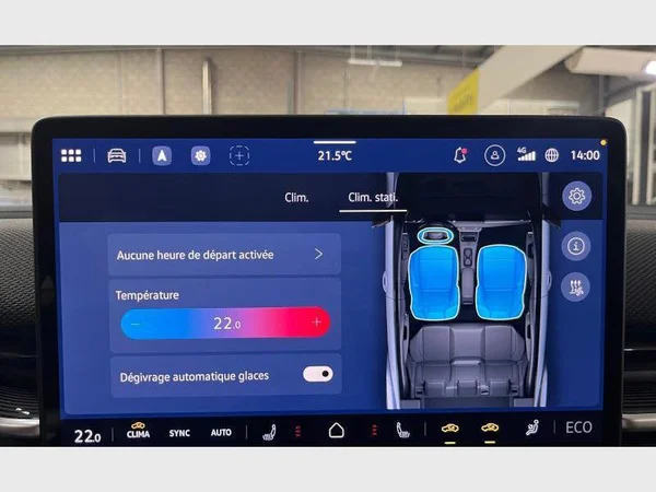 Volkswagen ID.Polo (2026) — foto 18 van 29