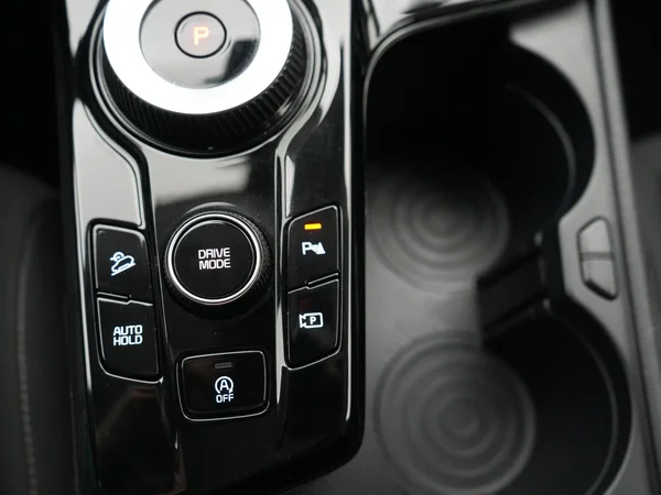Kia Sportage (2024) — foto 9 van 21