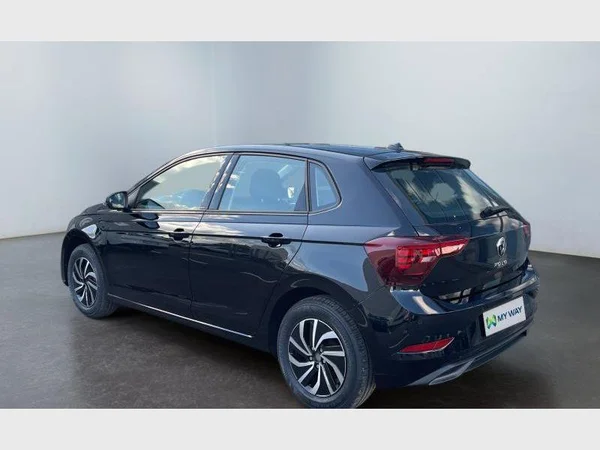 Volkswagen Polo (2026) — foto 22 van 25
