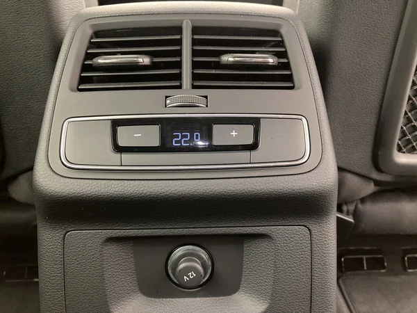 AUDI A4 Avant (2024) — foto 5 van 36