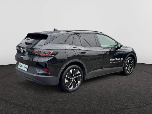 VOLKSWAGEN ID.4 (2026) — foto 21 van 24