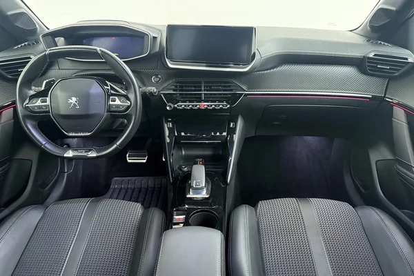 Peugeot 208 (2020) — foto 4 van 36