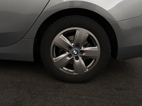 BMW 218 (2022) — foto 7 van 28