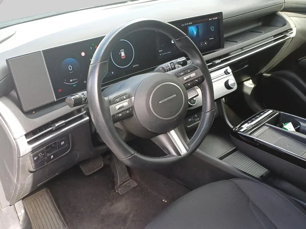 Hyundai Tucson (2025) — foto 15 van 16