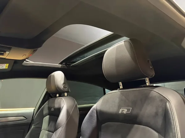 Volkswagen Arteon (2020) — foto 2 van 26