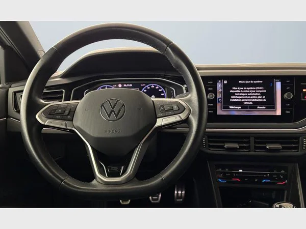 Volkswagen Taigo (2022) — foto 4 van 16